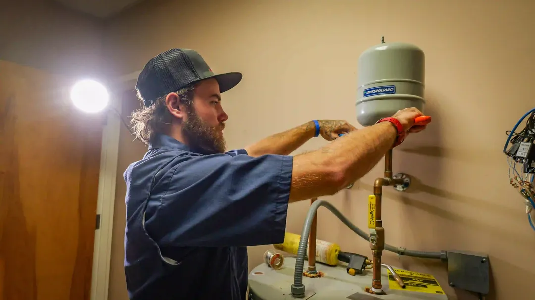 Reliable Plumbing Services in Geo City